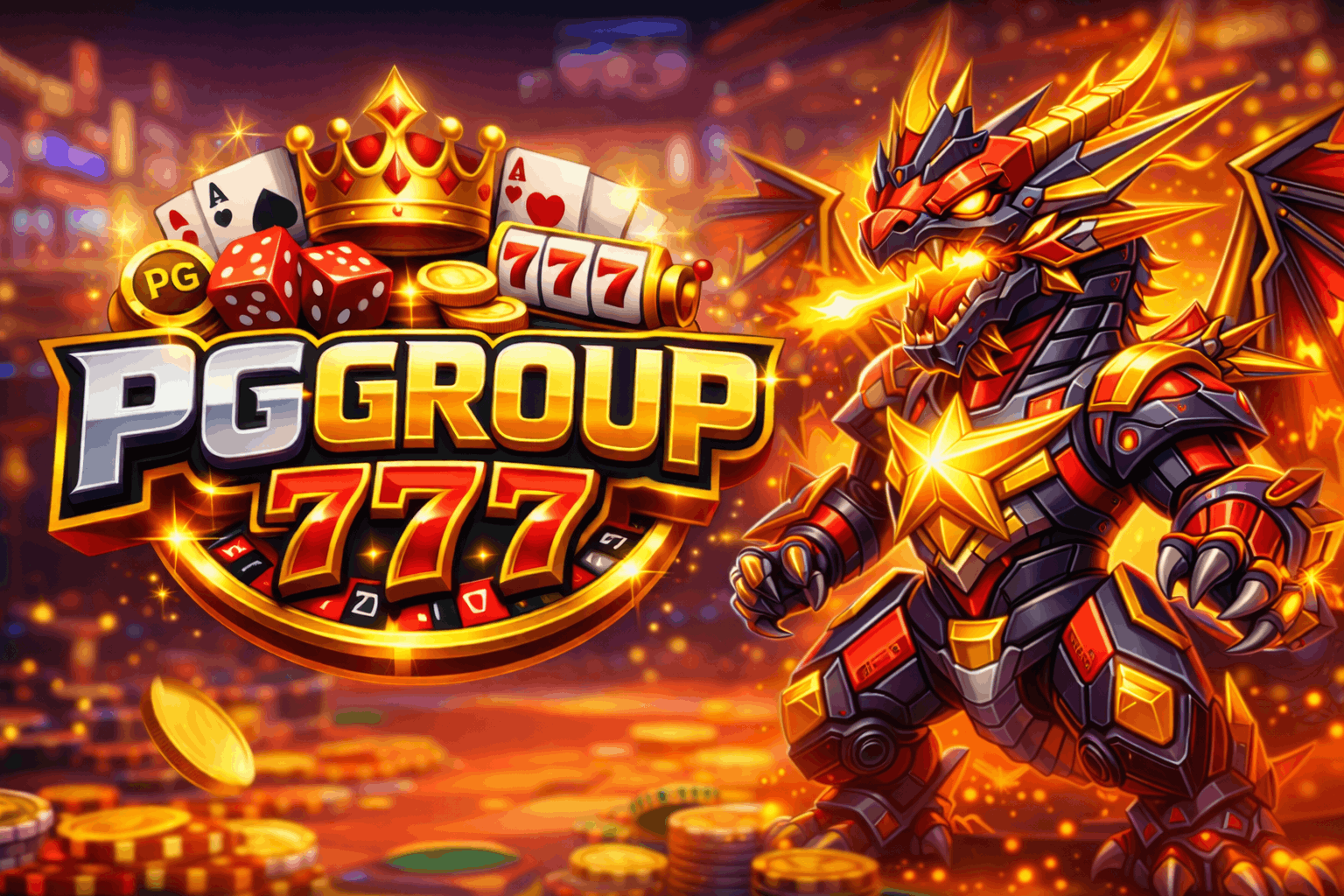 pggroup777