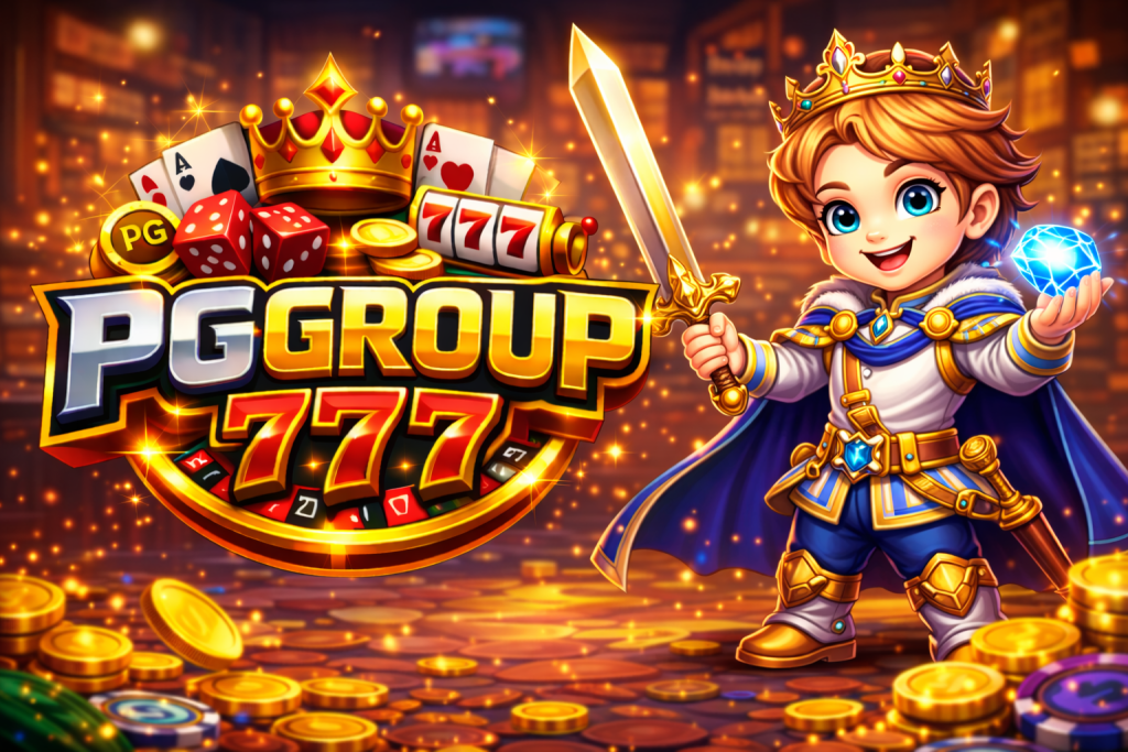สล็อต pggroup777.center เว็บสล็อต